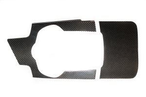 Alfa Romeo Giulia Complete Interior Trim Kit - Carbon Fiber - Pre '20 Models